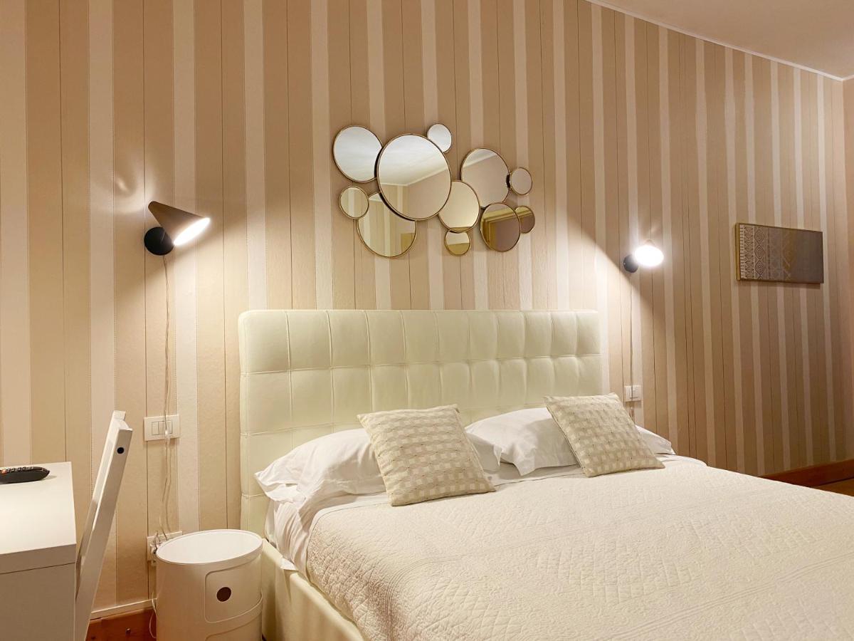 B&B La Borasca Casalpusterlengo Room photo