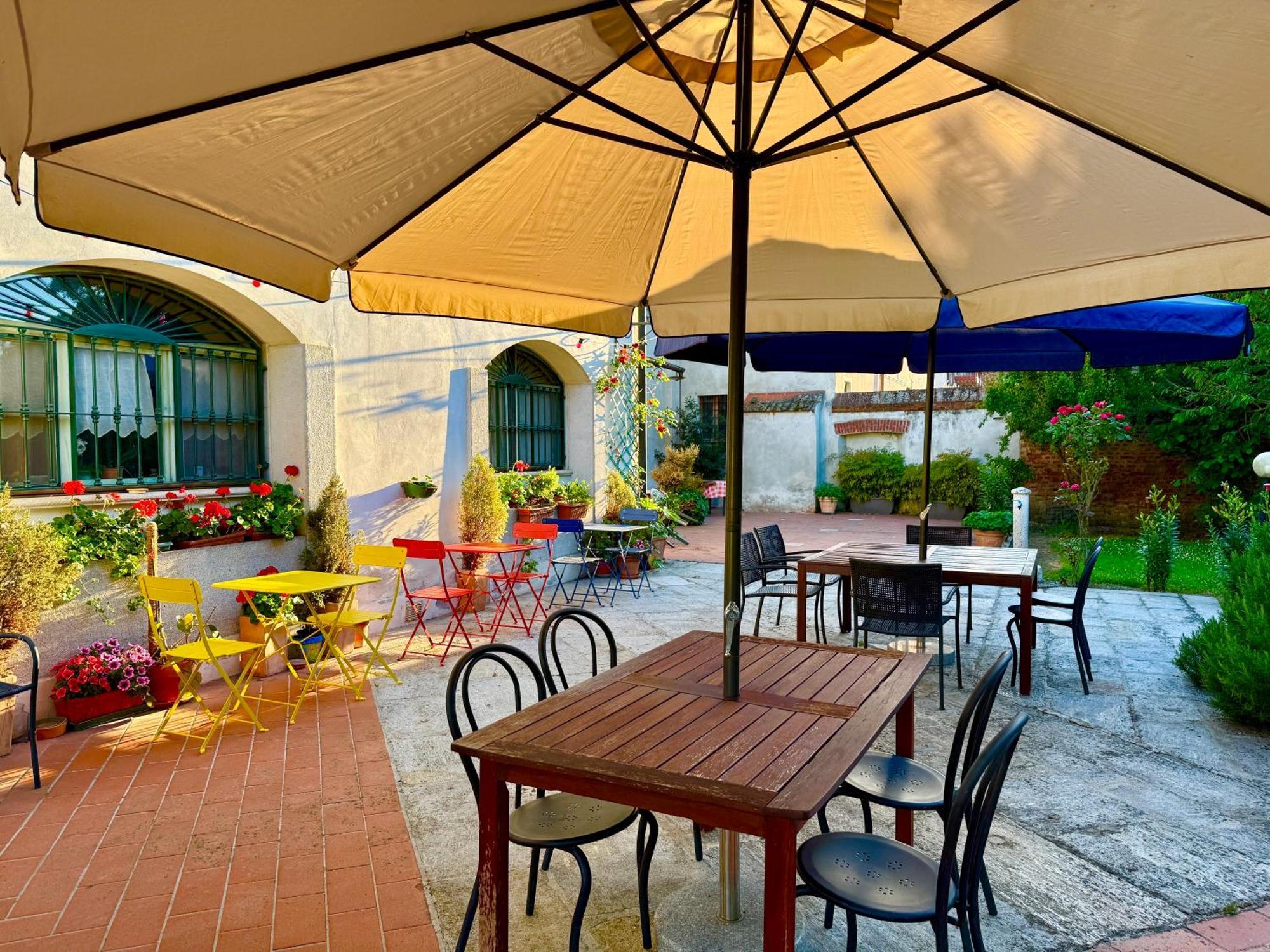 B&B La Borasca Casalpusterlengo Exterior photo
