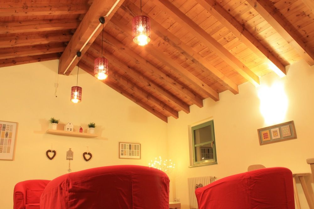 B&B La Borasca Casalpusterlengo Exterior photo
