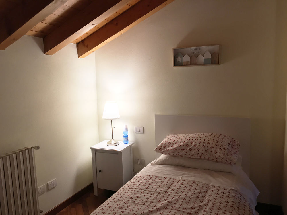 B&B La Borasca Casalpusterlengo Exterior photo