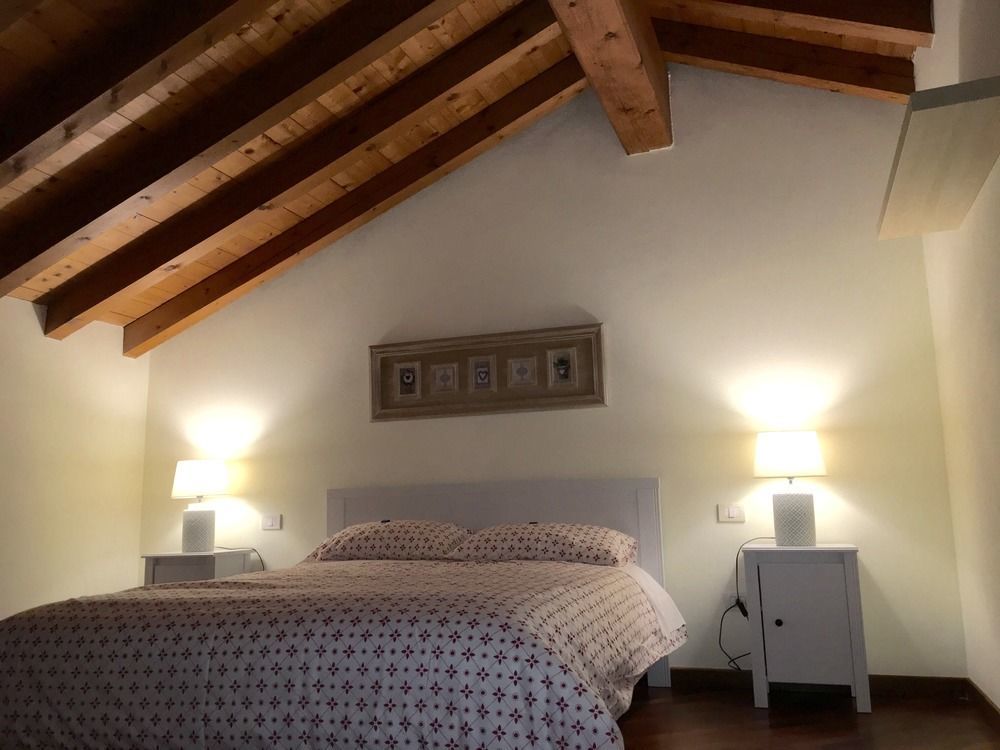 B&B La Borasca Casalpusterlengo Exterior photo