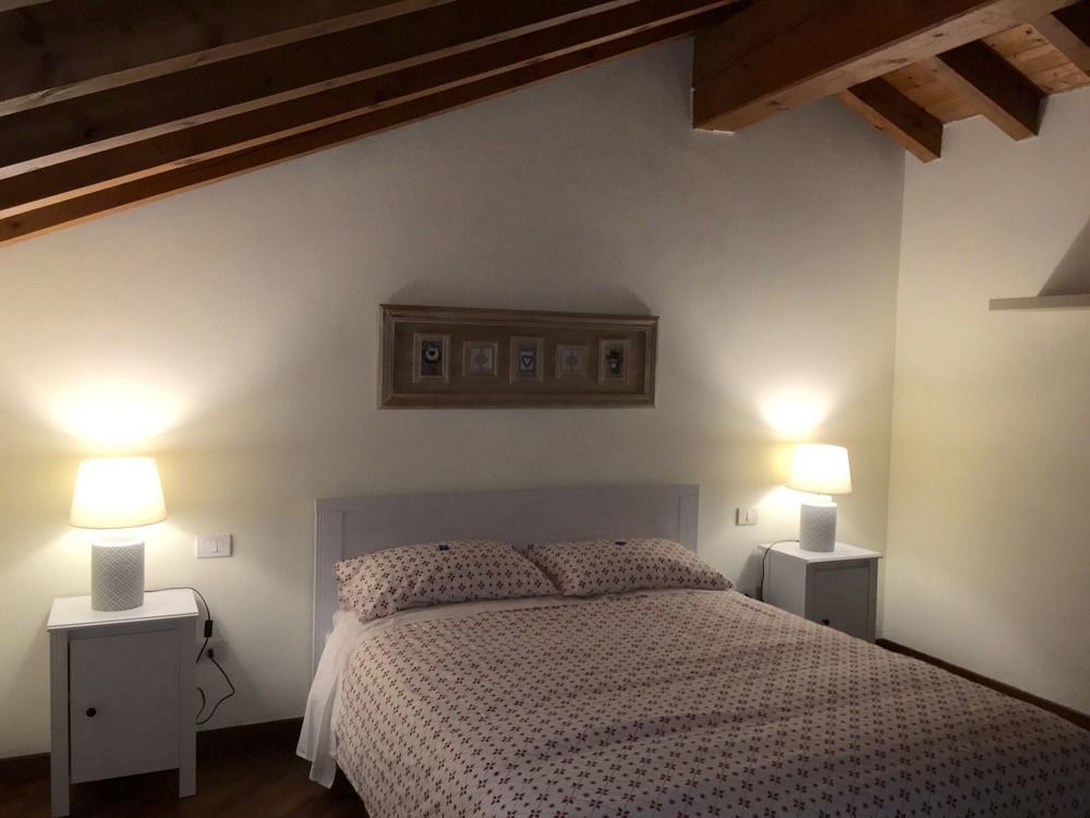 B&B La Borasca Casalpusterlengo Exterior photo