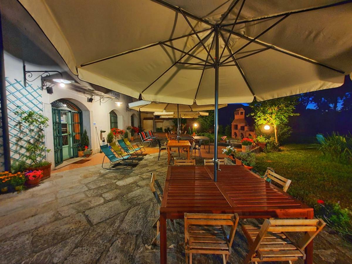 B&B La Borasca Casalpusterlengo Exterior photo