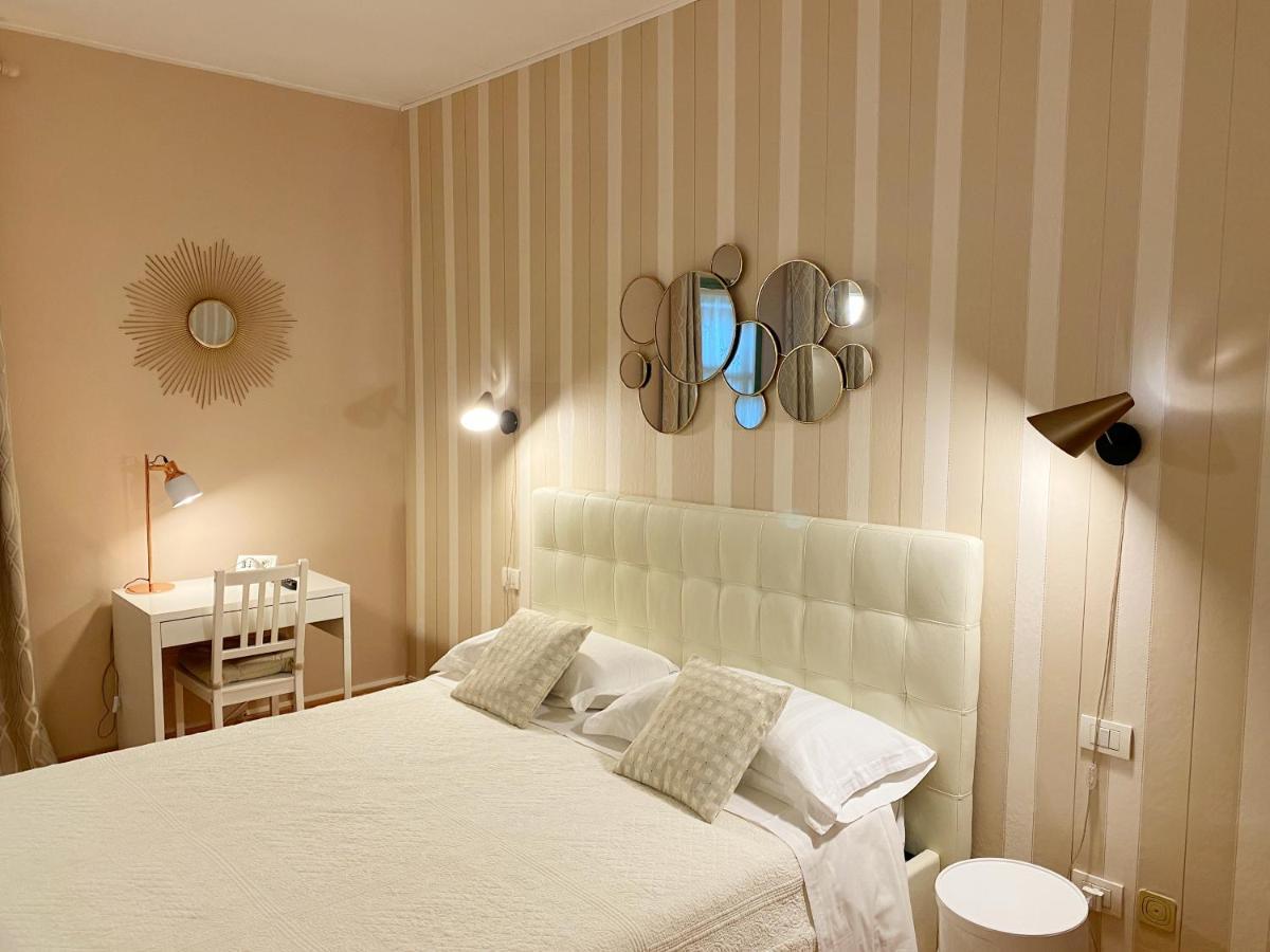 B&B La Borasca Casalpusterlengo Room photo